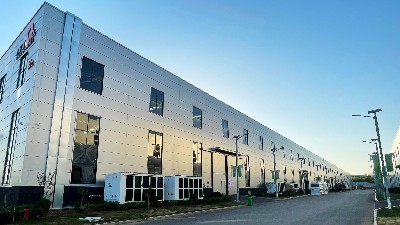 hjc黄金城集团官网行业百科：浅谈钢结构发展现状