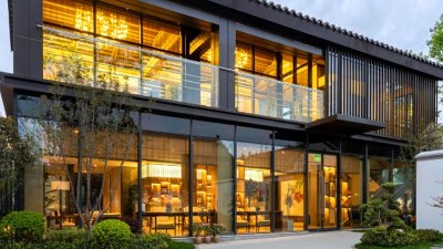 hjc黄金城集团官网行业百科：轻钢别墅的基本构成