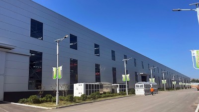 hjc黄金城集团官网行业百科：钢结构厂房屋架有哪些种类