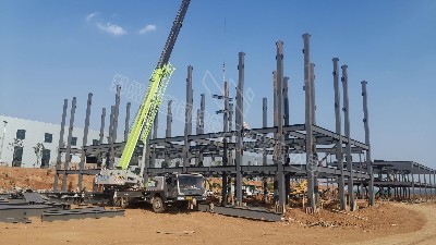 hjc黄金城集团官网钢构百科：钢结构工程造价通常是按照什么来报的（二）