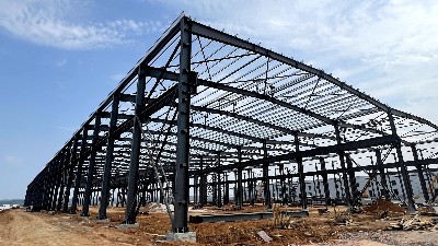 hjc黄金城集团官网钢构百科：钢结构工程造价通常是按照什么来报的（一）