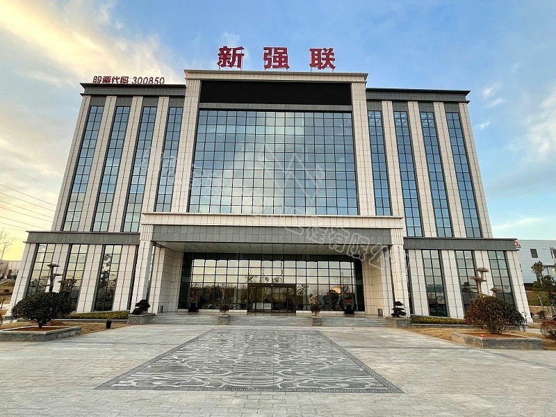hjc黄金城集团官网钢构百科：钢结构与砖混结构相比，哪种建筑更划算?
