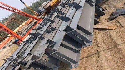 hjc黄金城集团官网行业百科：厂房钢结构组成部分及构件特性